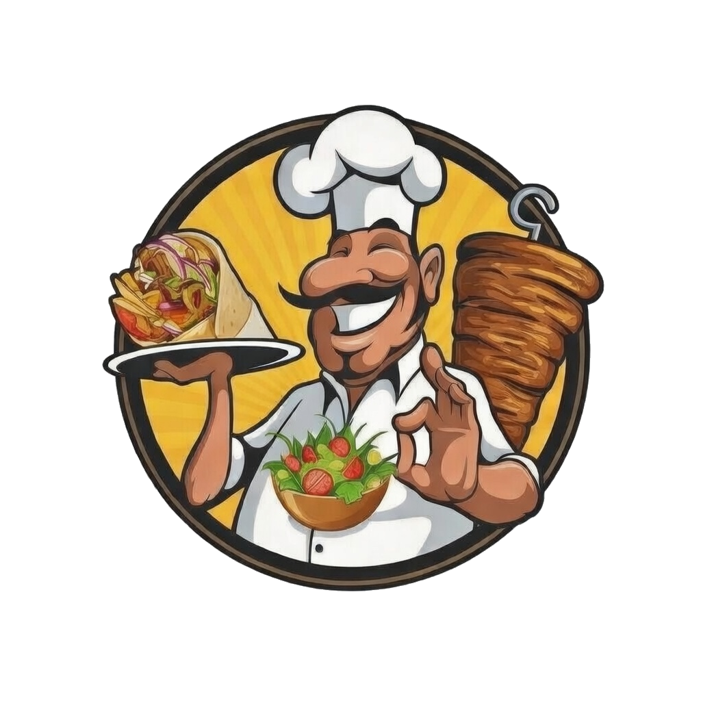 Kebab Bar logo